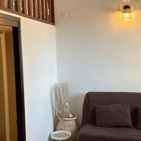 Appartamento A 10 Min De La Belgodère