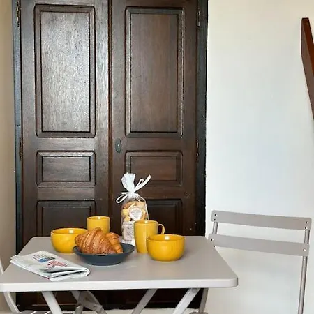 Apartman A 10 Min De La